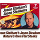 Illustration for article titled Chris Pratt tries his hand at a Jason Statham impression in this cut iSNL/i sketch